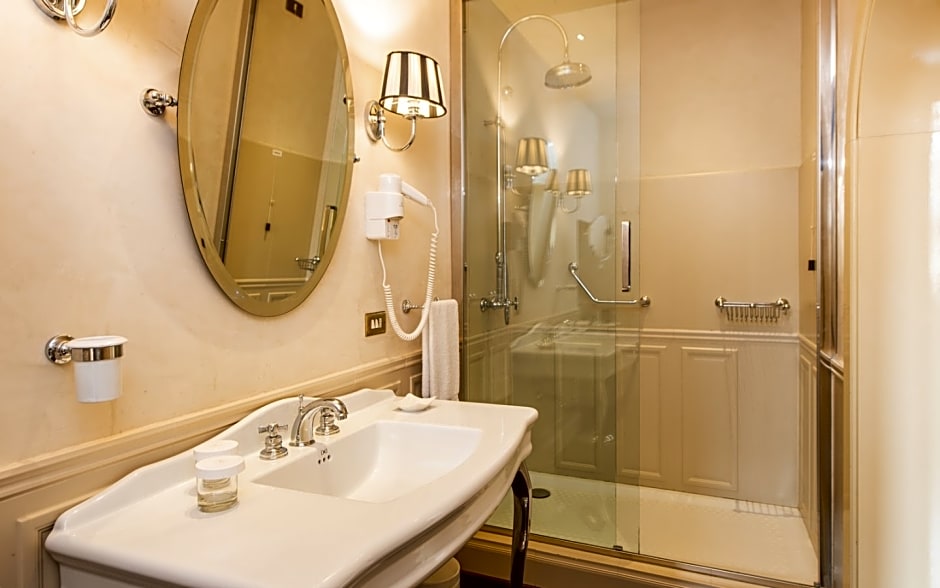 Grand Hotel Baglioni