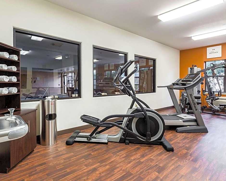 Comfort Suites Near Nasa - Clear Lake