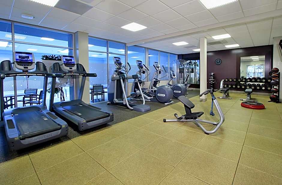 DoubleTree By Hilton Newark