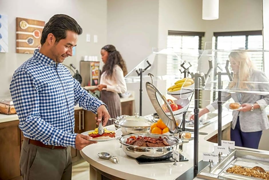 Sonesta ES Suites Dulles Airport