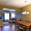 Comfort Suites Austin NW Lakeline