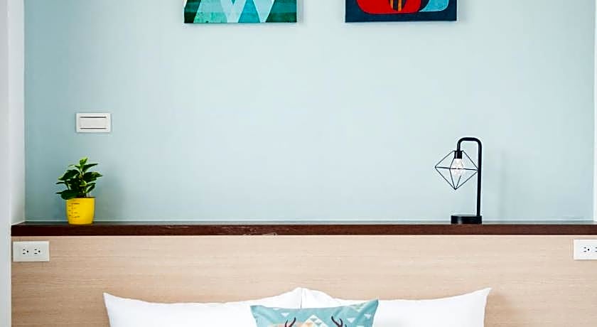 Penghu D.C. Inn