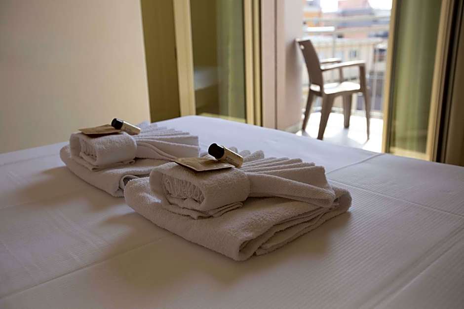 Hotel Confort