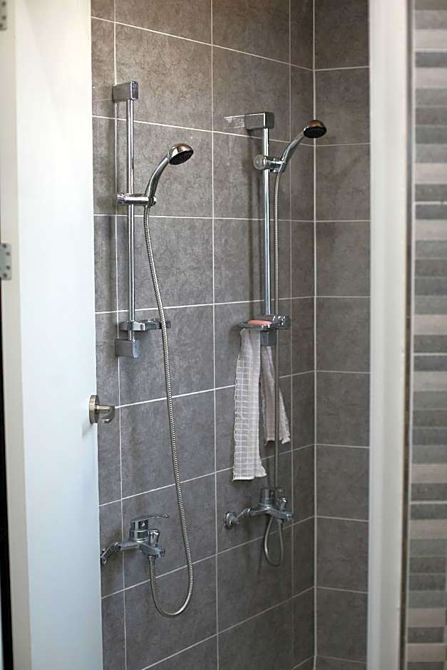 Capsule Inn Gangneung