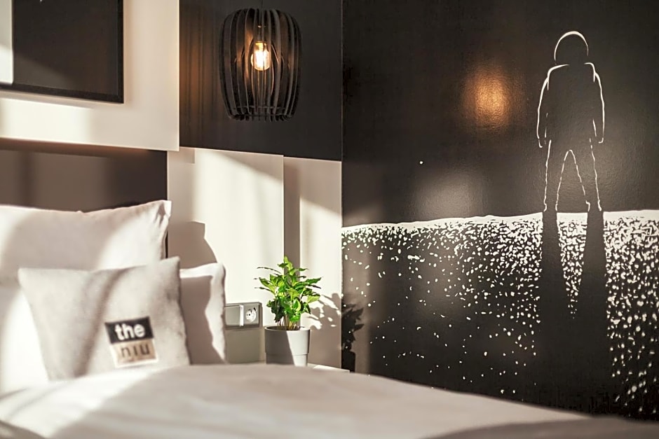 Holiday Inn - the niu, Star Sindelfingen By IHG