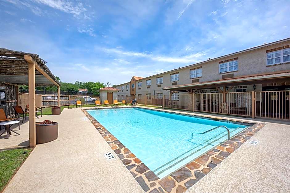 Best Western Plus Fredericksburg