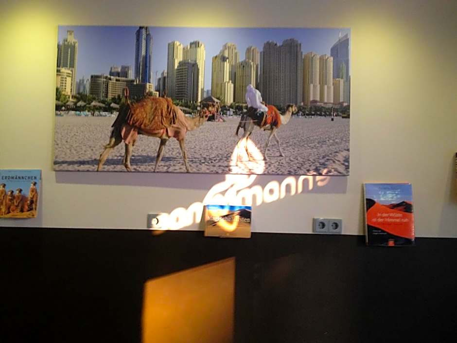 Hotel Sandmanns am Dom