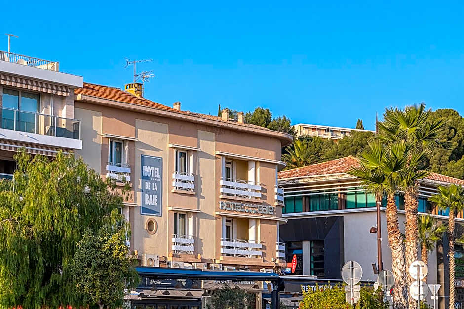 Hotel de la Baie