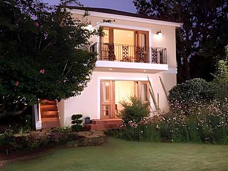 Lemon Tree Lane Guest House