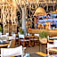 Acadie Saint Victor - Hôtel restaurant -Face mer- Châtelaillon plage