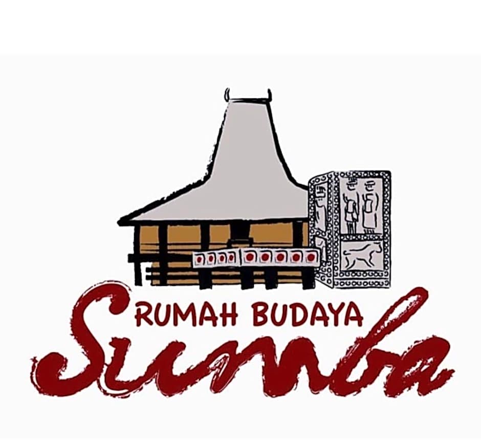 Rumah Budaya Sumba