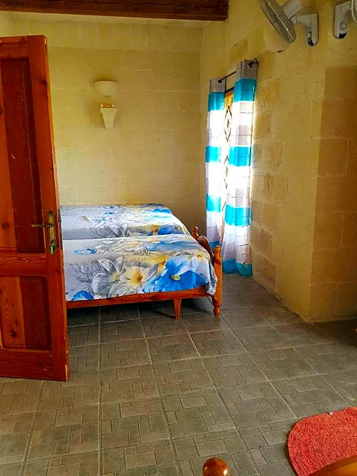 Ta' Karkar Villa Bed and Breakfast