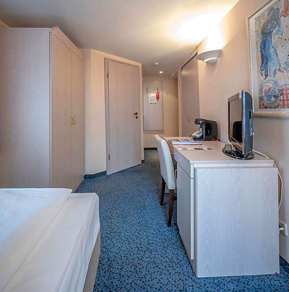 Stäffele City Appartements