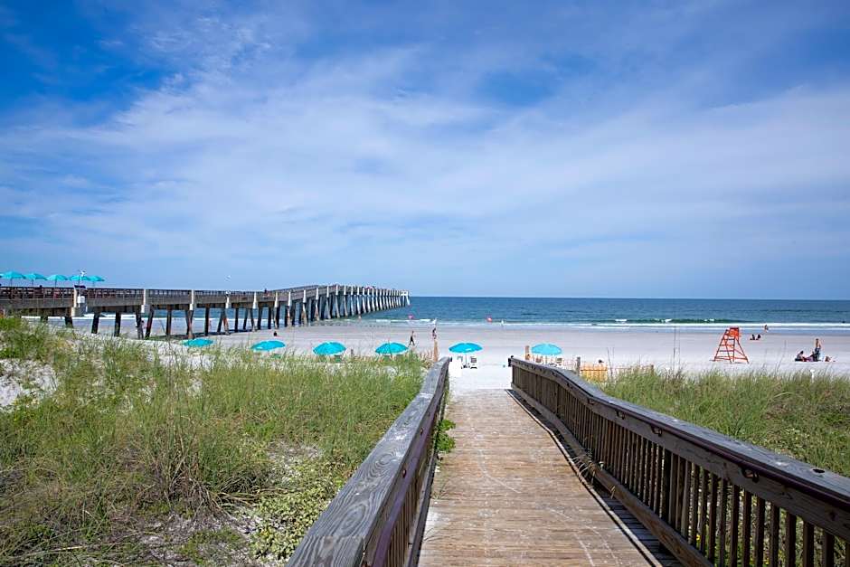 SpringHill Suites by Marriott Jacksonville Beach Oceanfront