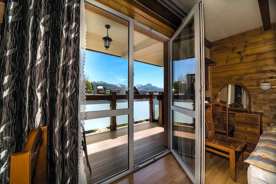 Ośrodek Wypoczynkowy Bernadetta