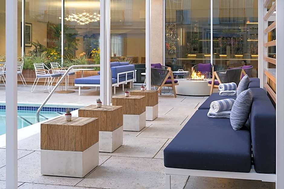 Westin Palo Alto