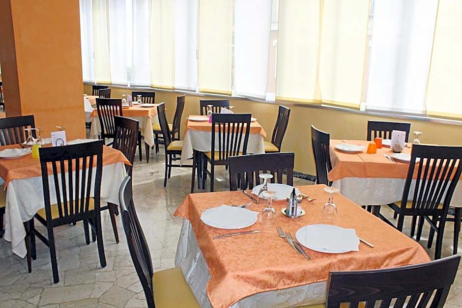 Hotel Colombo