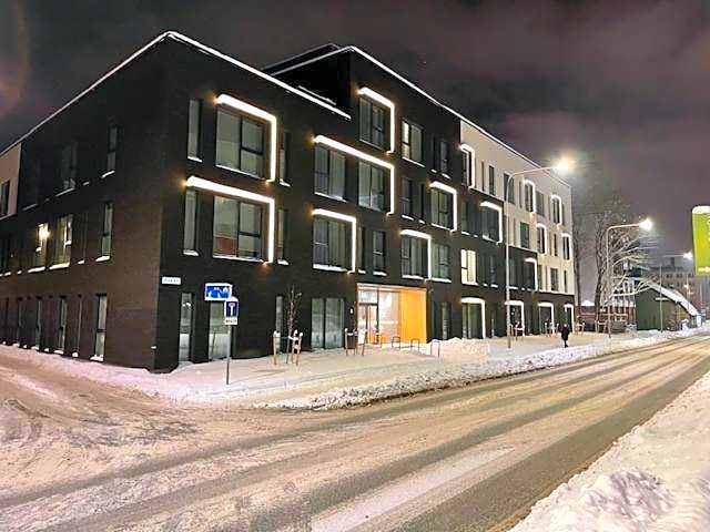 Rare Apartments - Self Check-In Miniapartments