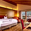 Hotel Walserberg