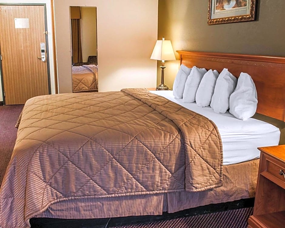 Rodeway Inn