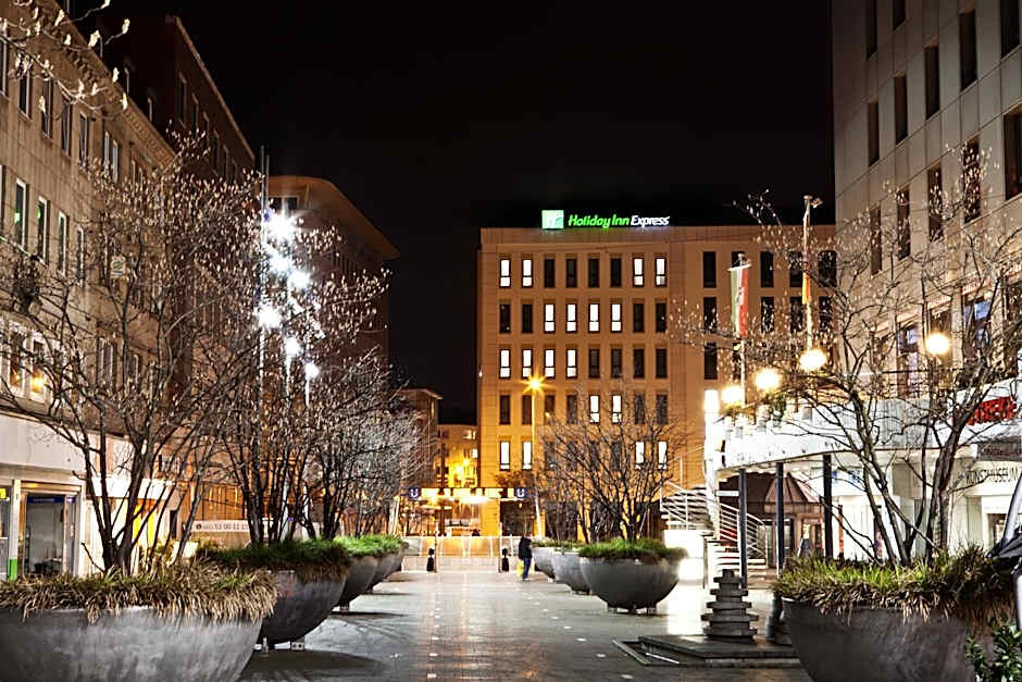Holiday Inn Express Mulheim - Ruhr By IHG