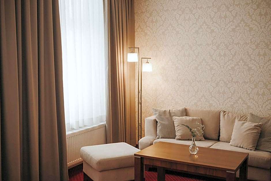 Hotel Zamek Chałupki