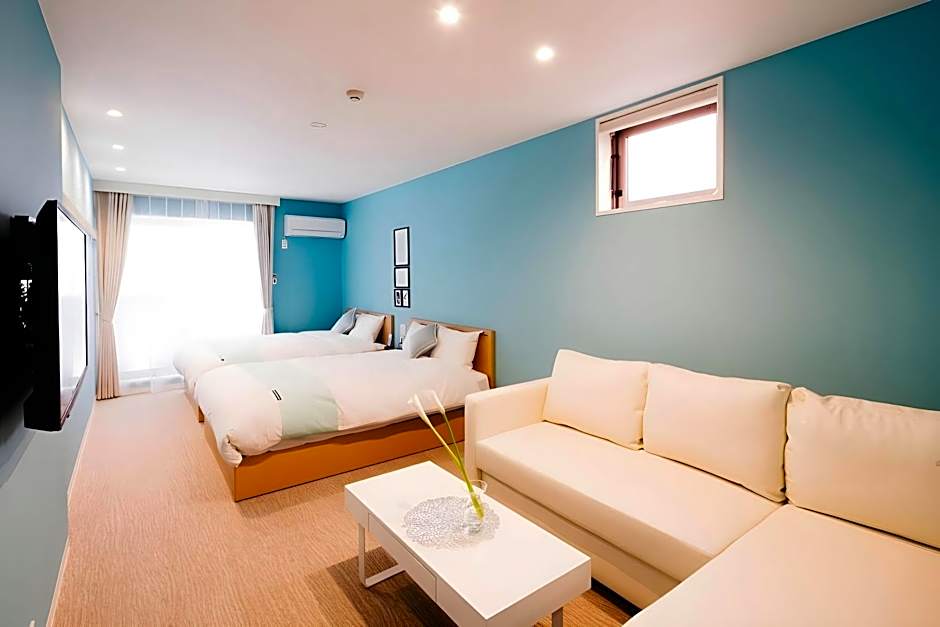 FUKUOKA MOJIKO STAY