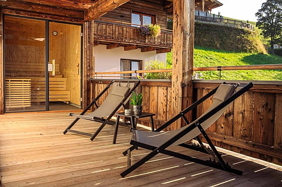 Mei.Berg premium view Appartements