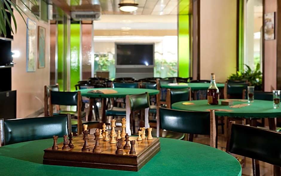 Hotel Gambrinus - Valentini Family Village
