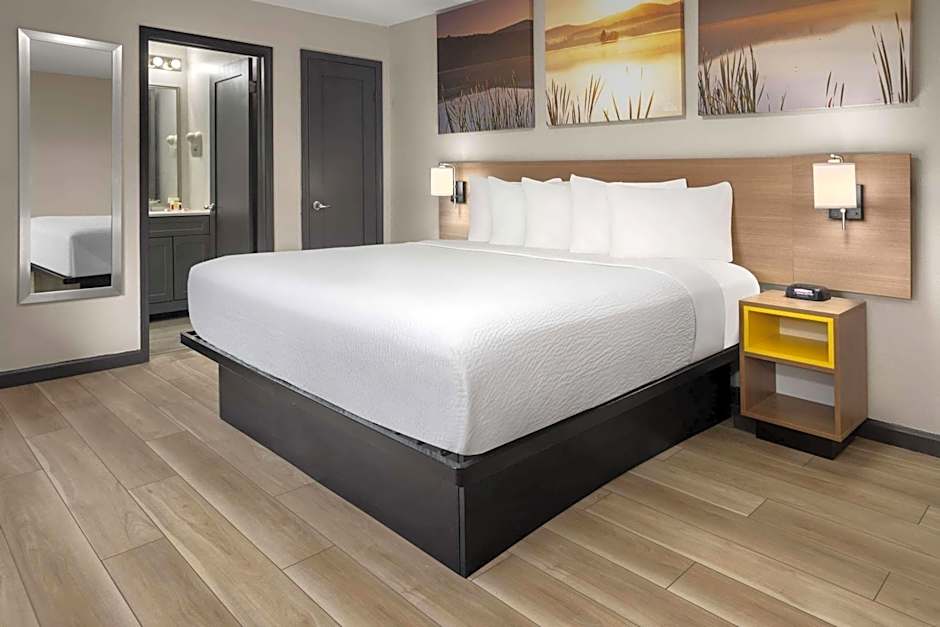 Days Inn by Wyndham Wurtsboro