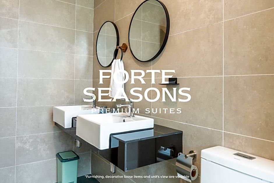 Enclave Nature Suites @ Bukit Tinggi