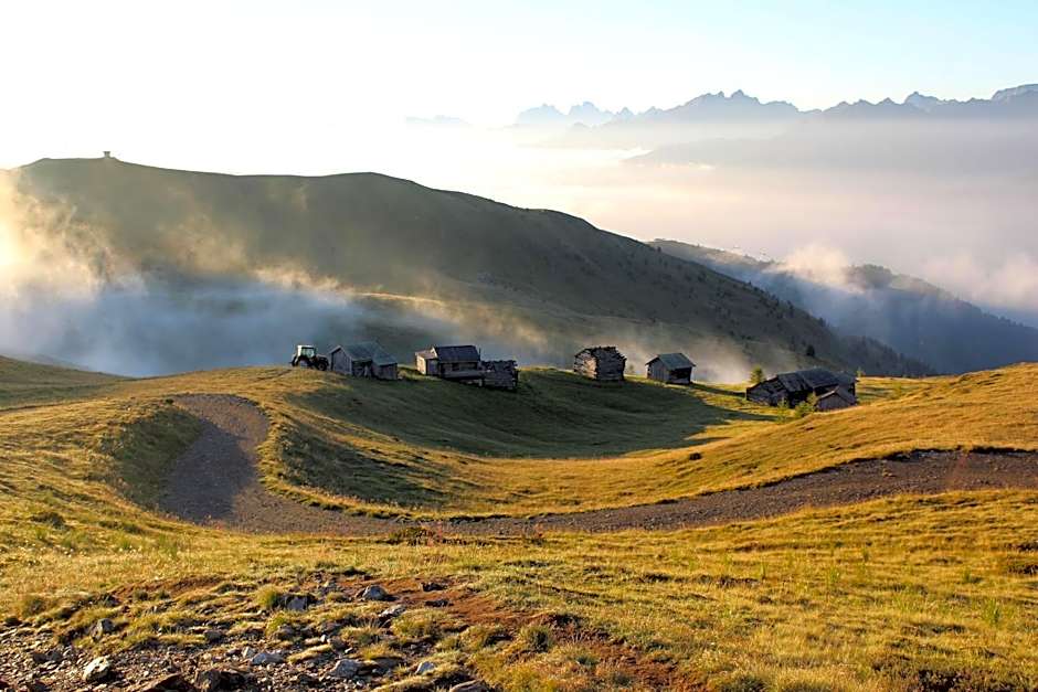 Hotel Weiler - Aktiv & Tradition