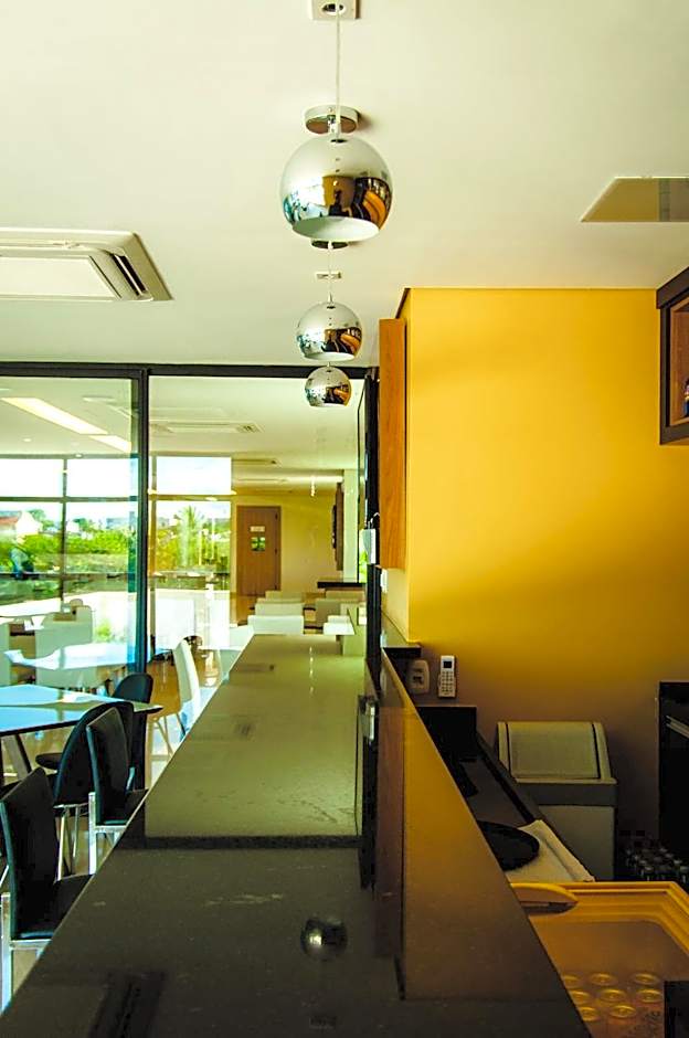 Nobile Suites Gran Lumni