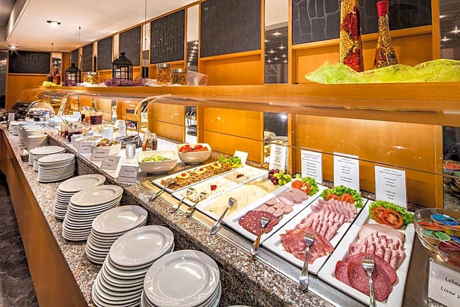 Airways Hotels Frankfurt Airport West