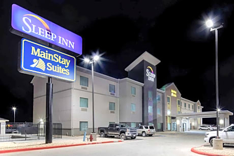 MainStay Suites