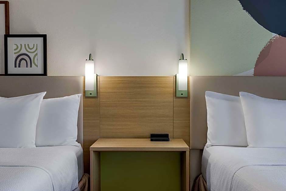 Spark by Hilton Nacogdoches