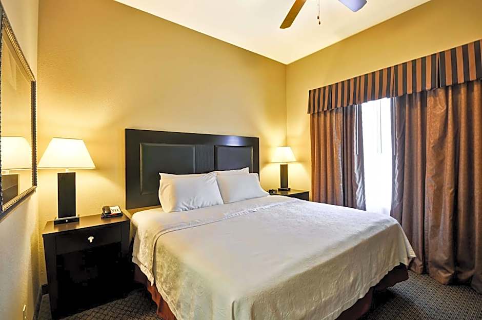 Homewood Suites By Hilton Tulsa South