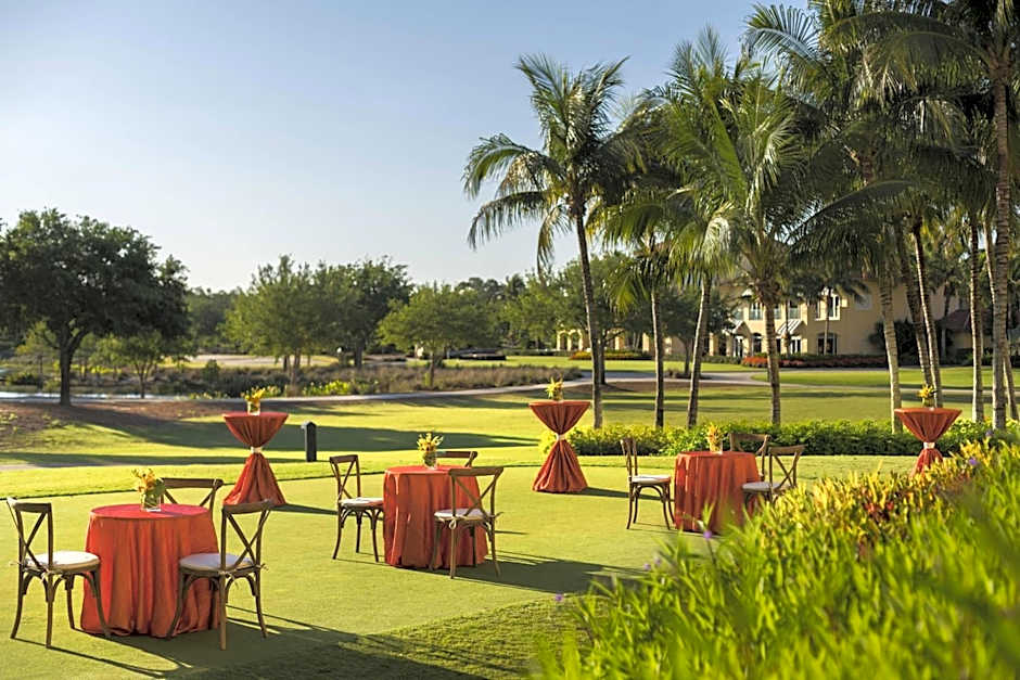 The Ritz-Carlton Naples, Tiburón