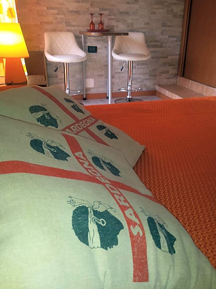 B&B Alghero Republic