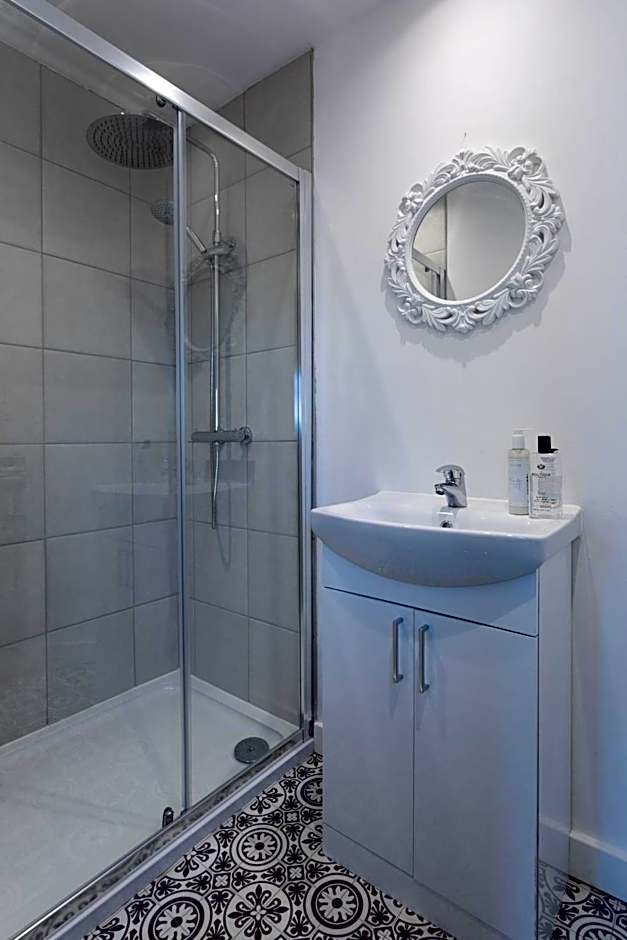 RESIDENCY LUXURY SEAFRONT HOTEL