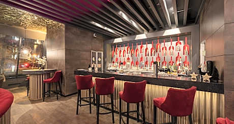 Best Western Plus Plaza Hotel Darmstadt