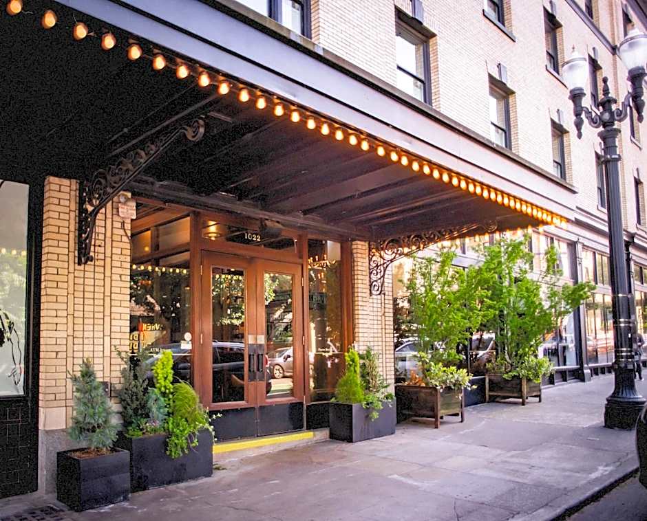 The Clyde Hotel Portland by Kasa Living