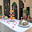 Riad ABBASSIA Marrakech - Authentic Medina Experience