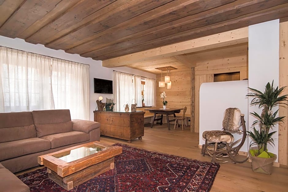 Ca'Milla B&B nelle Dolomiti – Pieve di Cadore, 