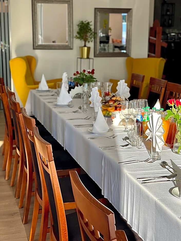 Aparthotel Lumen