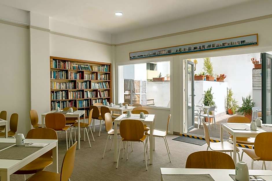 Sercotel Puerto de Santa María