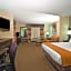 Holiday Inn Express & Suites Jackson/Pearl International Airport By IHG