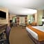 Holiday Inn Express & Suites Jackson/Pearl International Airport