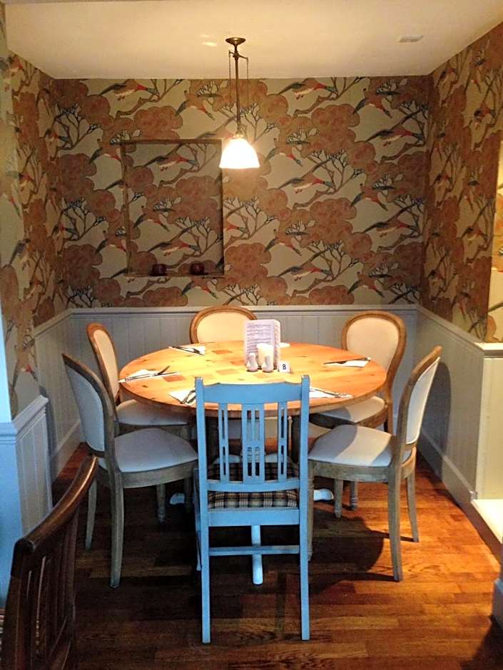 The Crown Inn, Kemerton