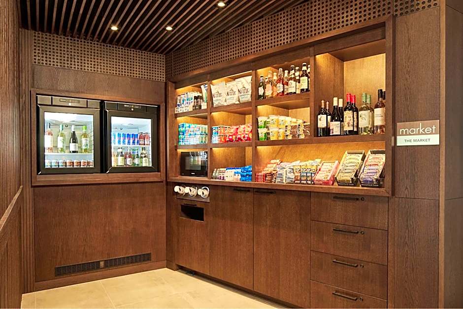 Courtyard by Marriott Exeter Sandy Park